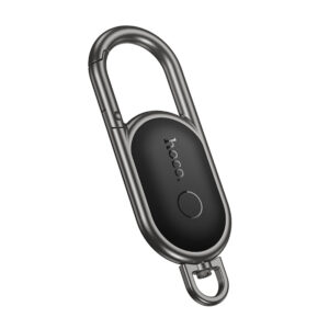 Localizador Hoco E91J tipo llavero compatible con Apple Find My