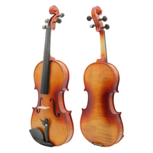 Violín Gaudieri GV20 1/8