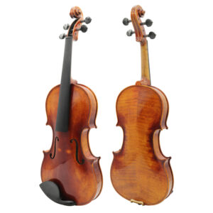 Violín Gaudieri GV60 4/4
