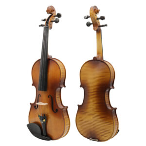 Violín Karpathi KV10 3/4