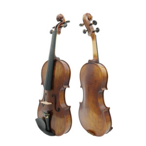 Violín Karpathi KV30 1/2