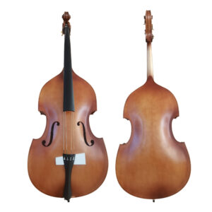 Contrabajo Karpathi KDB10 1/8