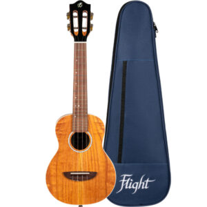 Ukelele Concert Flight Princess Series Iris Calantas